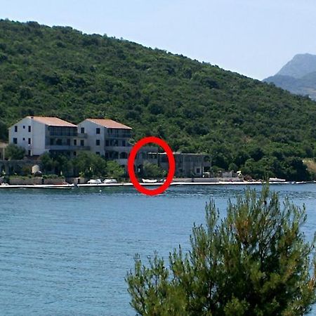 Apartments By The Sea Luka Dubrava, Peljesac - 4568 Janjina Bagian luar foto