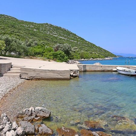 Apartments By The Sea Luka Dubrava, Peljesac - 4568 Janjina Bagian luar foto