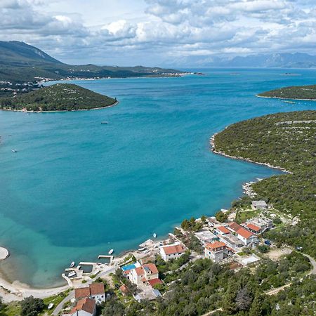 Apartments By The Sea Luka Dubrava, Peljesac - 4568 Janjina Bagian luar foto