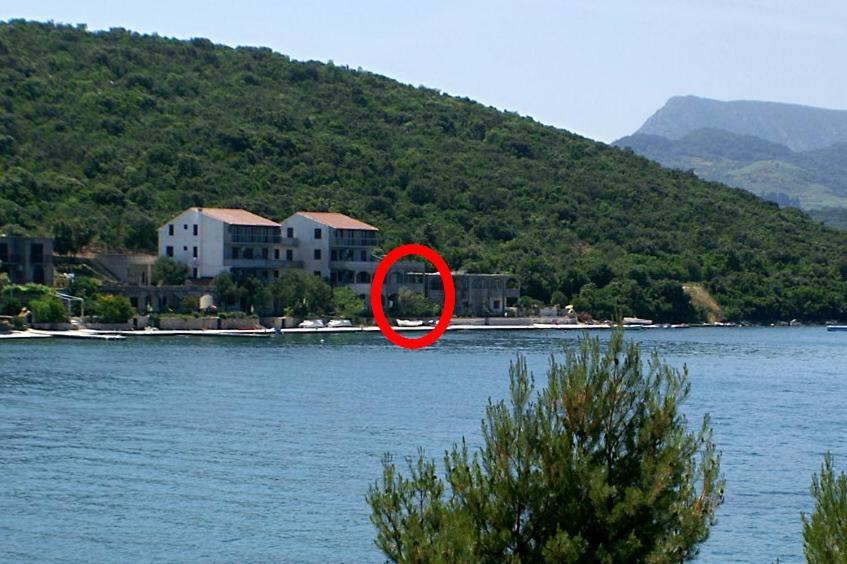 Apartments By The Sea Luka Dubrava, Peljesac - 4568 Janjina Bagian luar foto