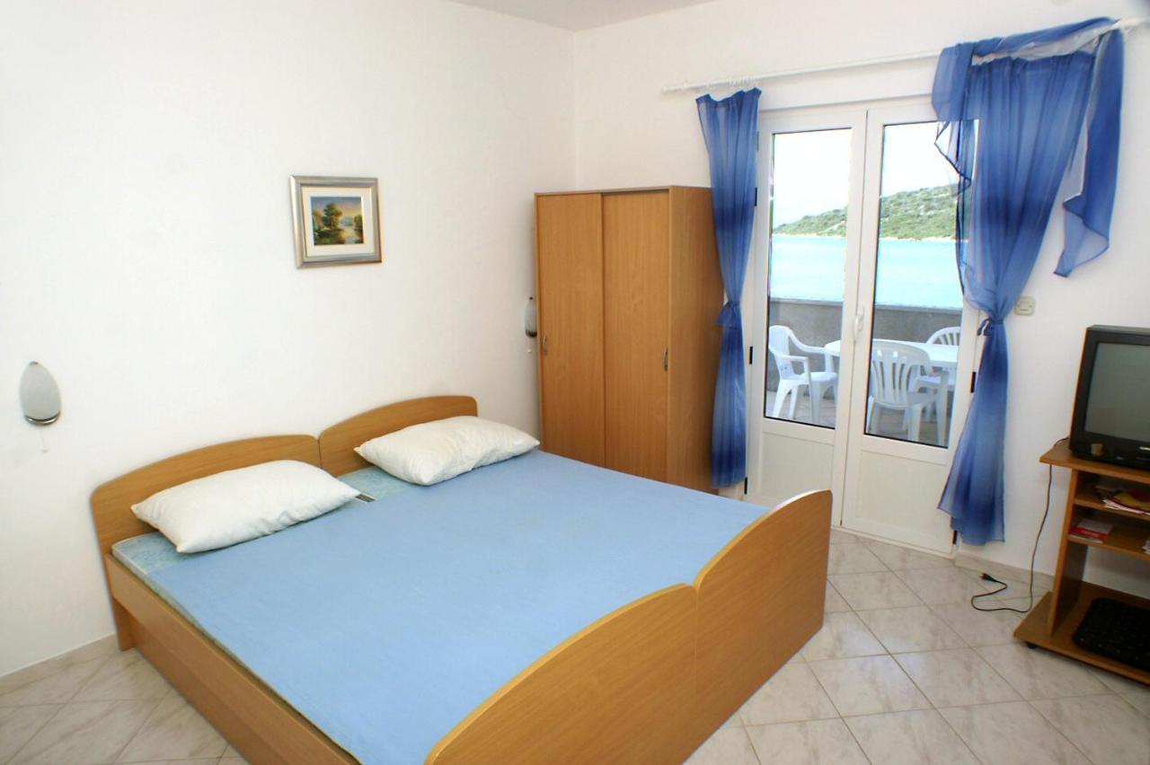 Apartments By The Sea Luka Dubrava, Peljesac - 4568 Janjina Bagian luar foto