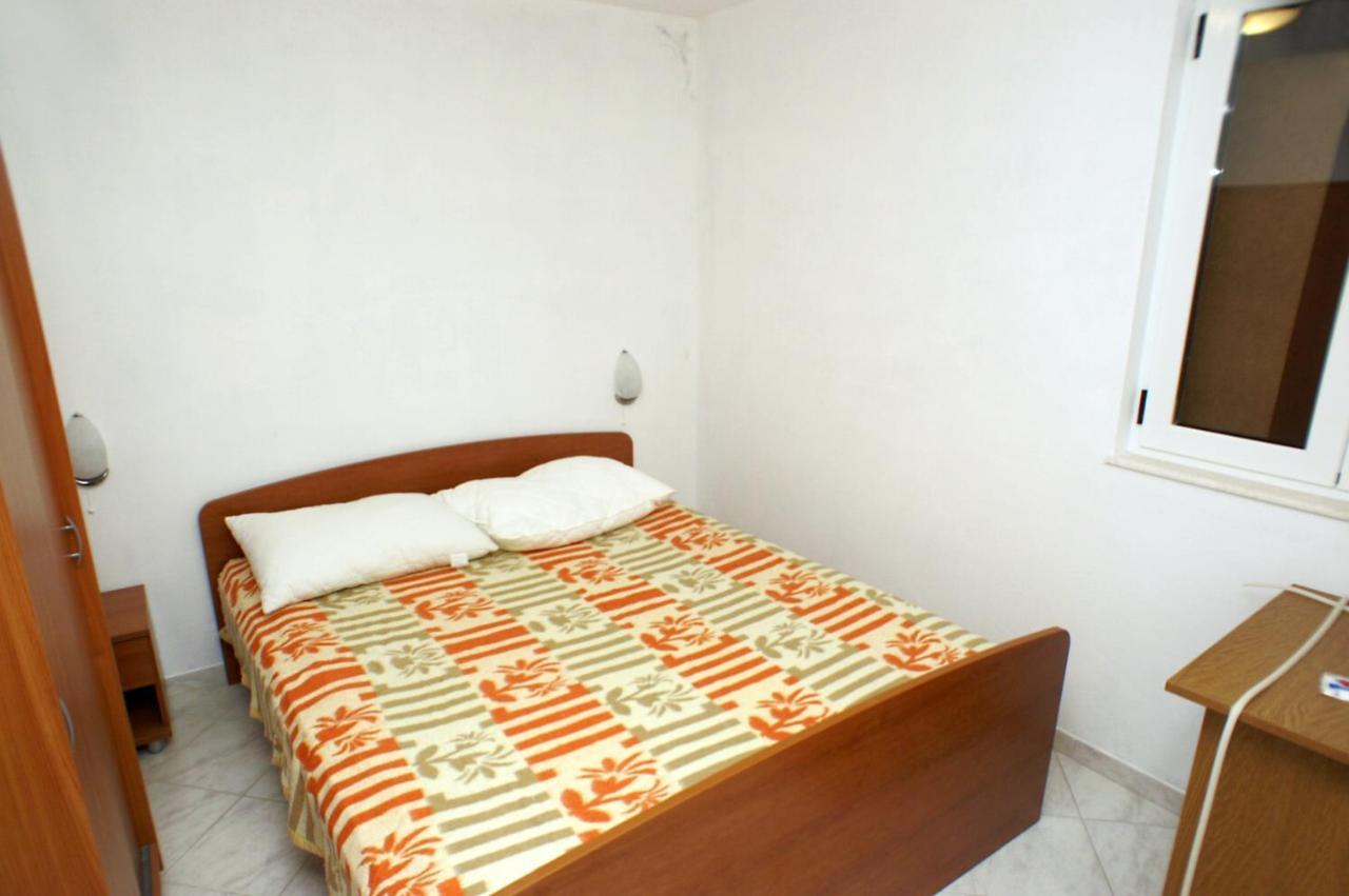 Apartments By The Sea Luka Dubrava, Peljesac - 4568 Janjina Bagian luar foto