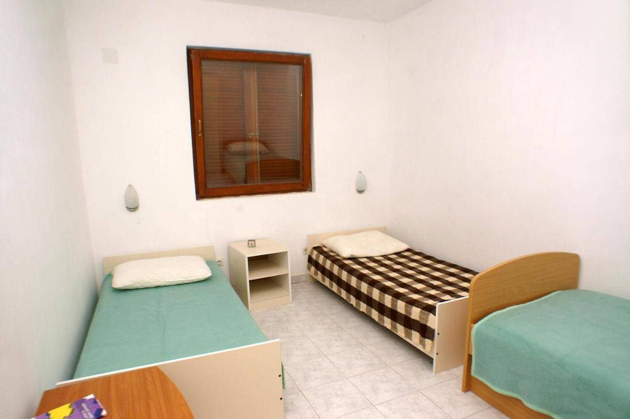 Apartments By The Sea Luka Dubrava, Peljesac - 4568 Janjina Bagian luar foto
